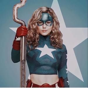 Meet your Posher, Ayanna